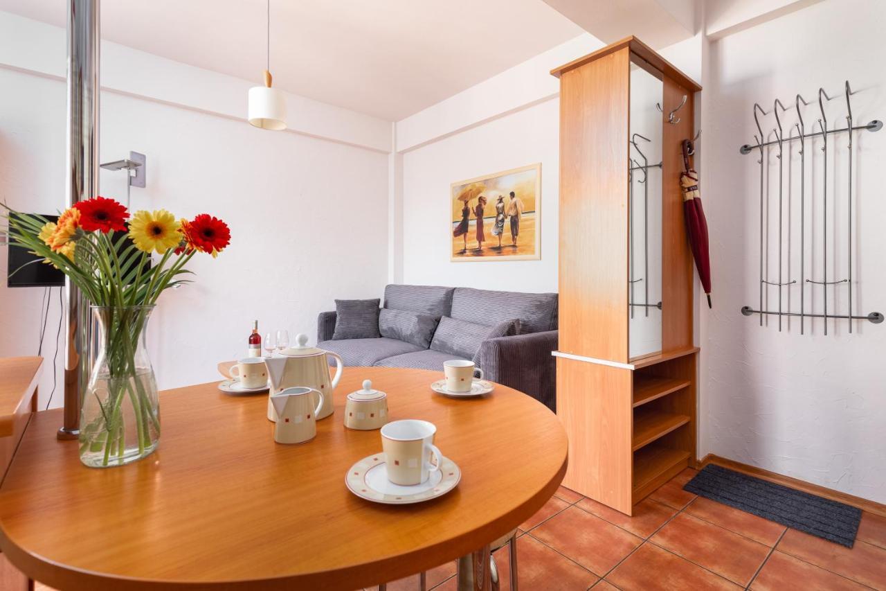 Apartamenty Pod Wiezyczkami By Noclegi Renters 미엥지즈드로예 외부 사진