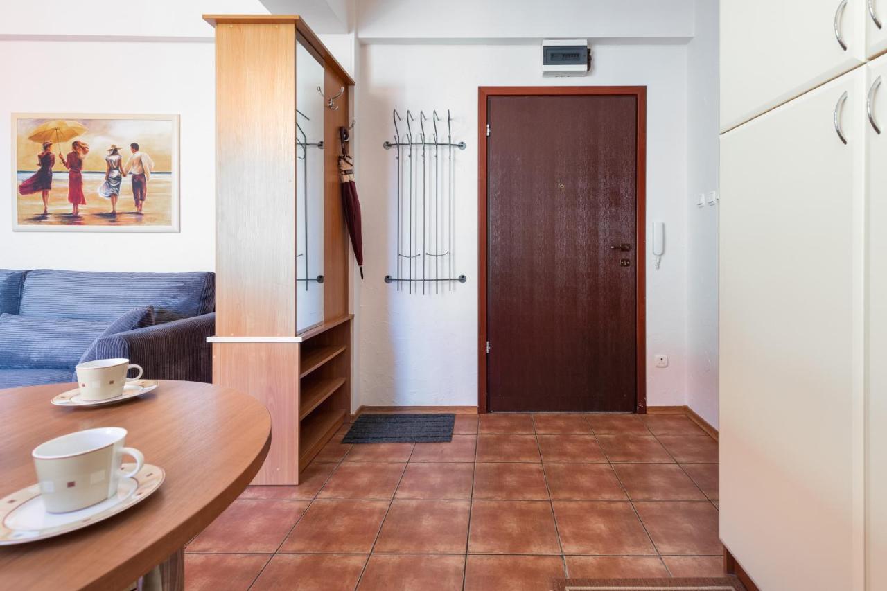 Apartamenty Pod Wiezyczkami By Noclegi Renters 미엥지즈드로예 외부 사진
