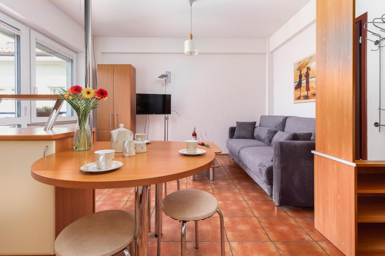 Apartamenty Pod Wiezyczkami By Noclegi Renters 미엥지즈드로예 외부 사진